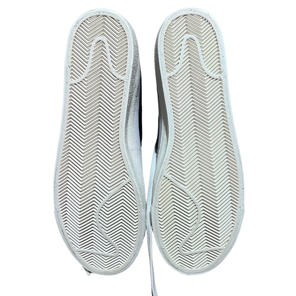 Nike Zoom Blazer Size 9 - Picture 6 of 7